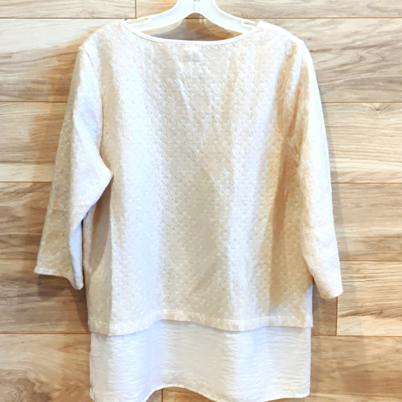 Chico'sTop  2 - Picture 4 of 4